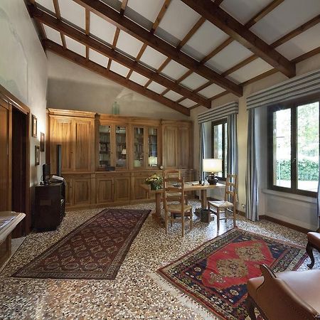 Il Cantelino Padova Eksteriør billede