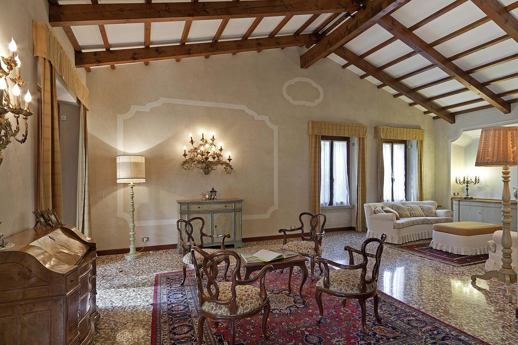 Il Cantelino Padova Eksteriør billede