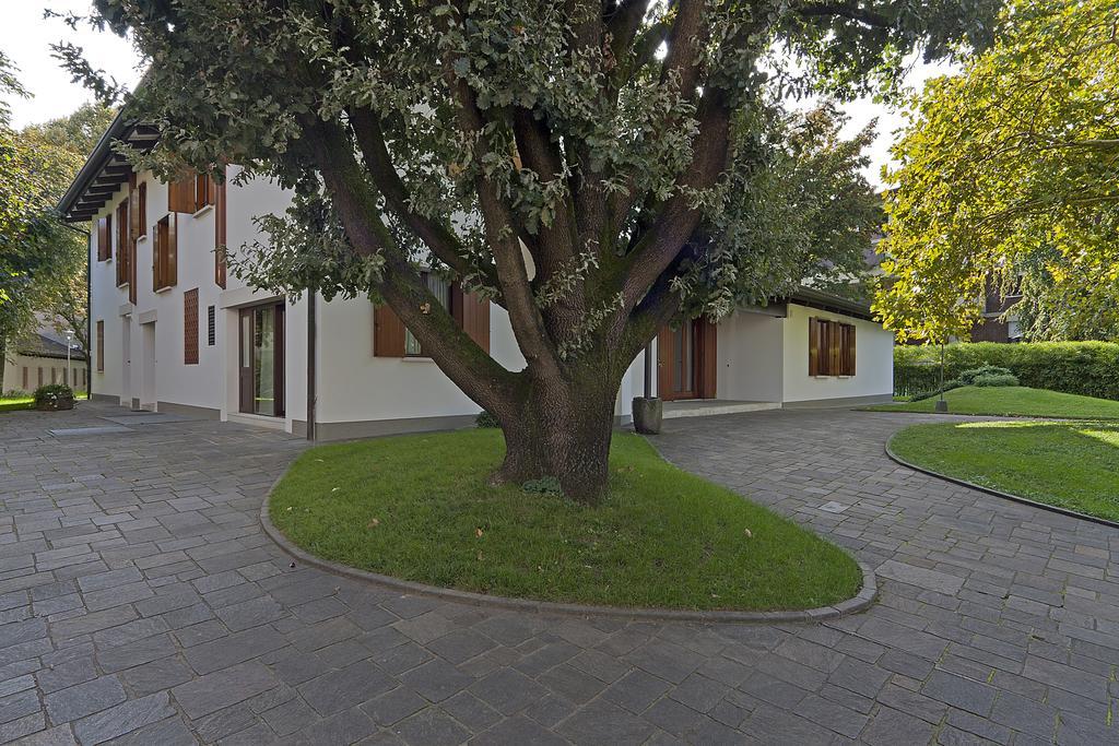 Il Cantelino Padova Værelse billede