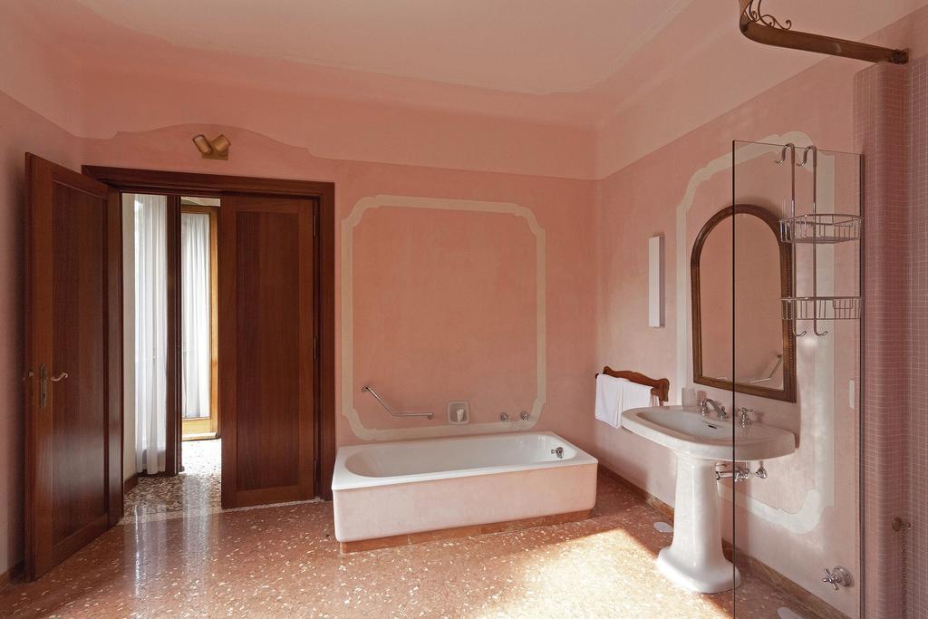 Il Cantelino Padova Værelse billede