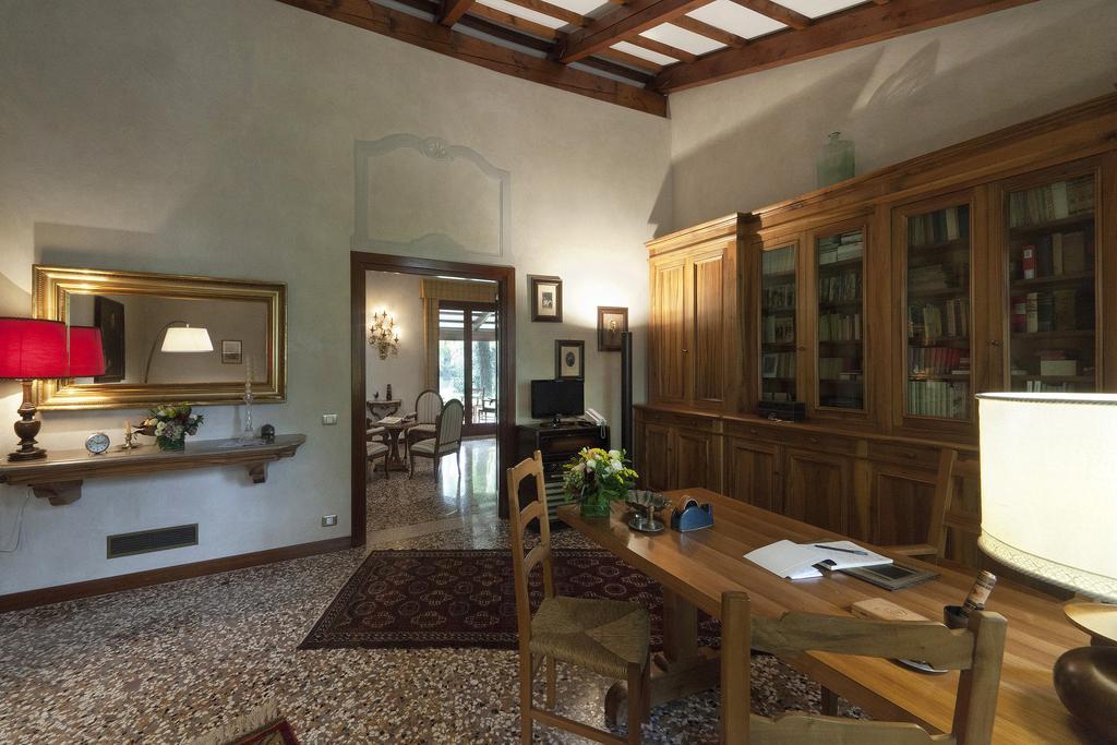 Il Cantelino Padova Eksteriør billede