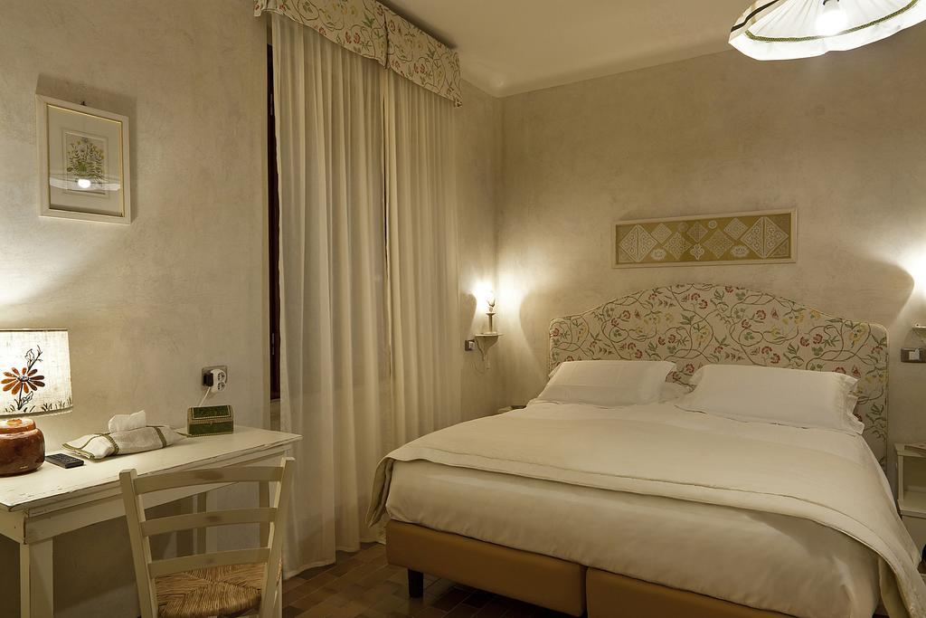 Il Cantelino Padova Værelse billede