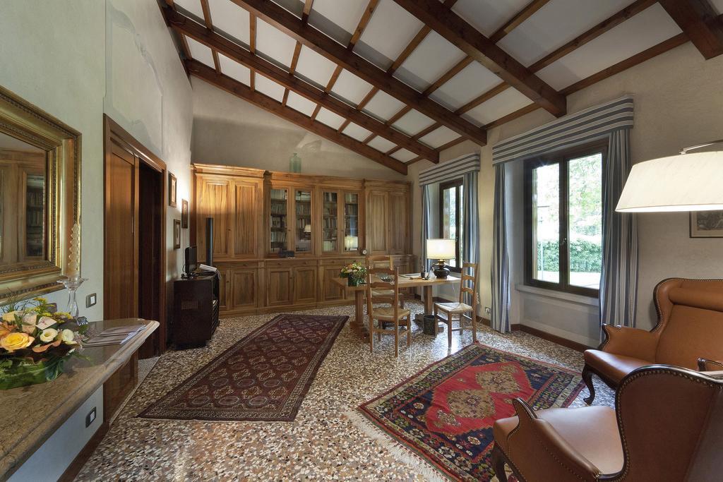 Il Cantelino Padova Eksteriør billede