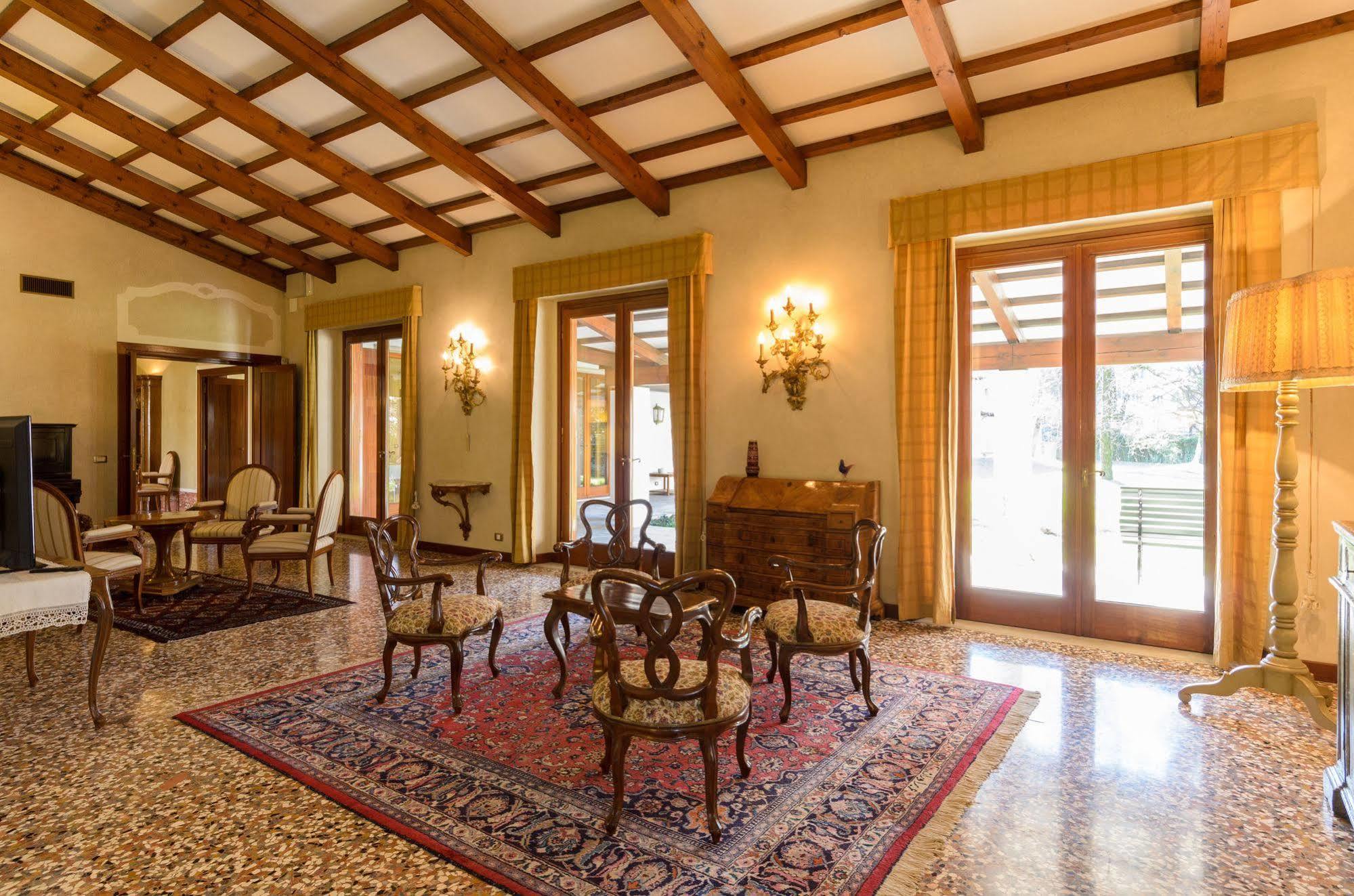 Il Cantelino Padova Eksteriør billede