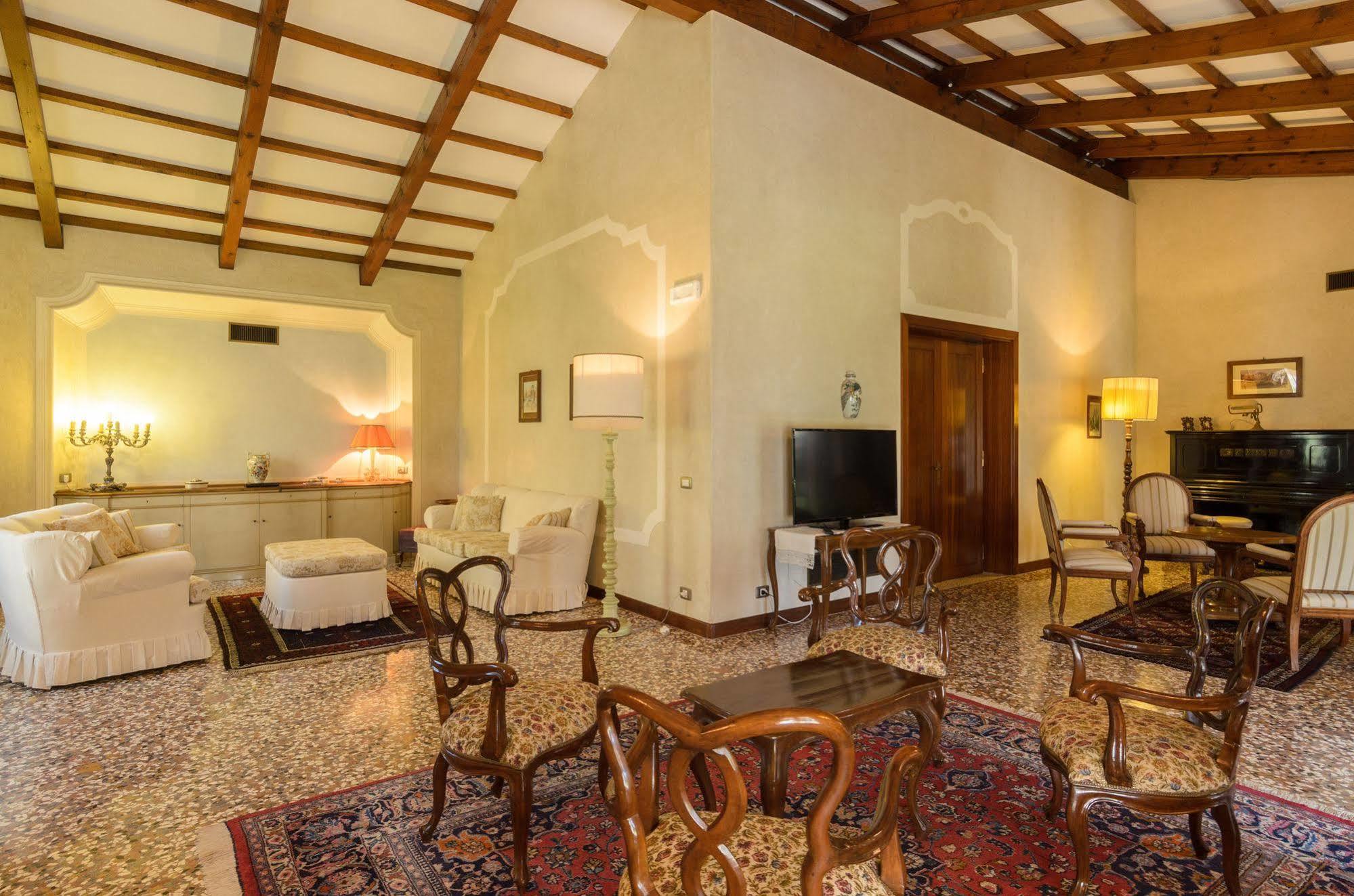 Il Cantelino Padova Eksteriør billede