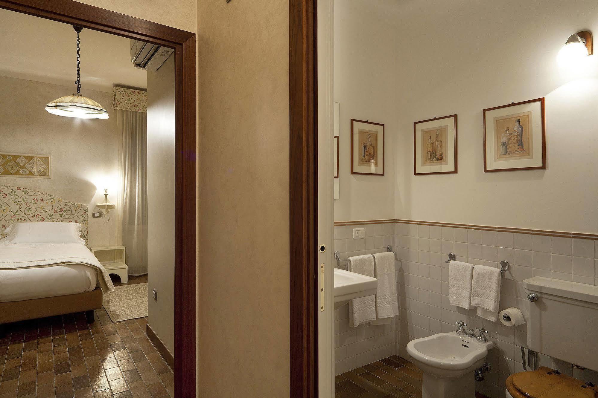 Il Cantelino Padova Eksteriør billede