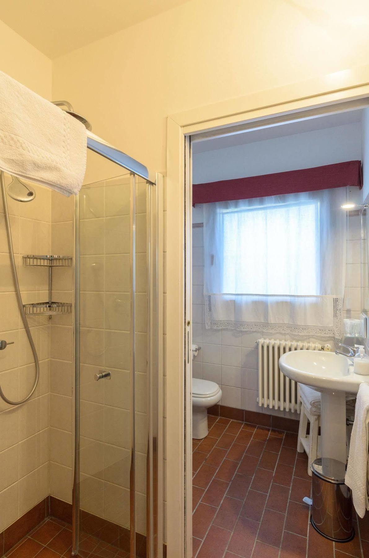 Il Cantelino Padova Eksteriør billede
