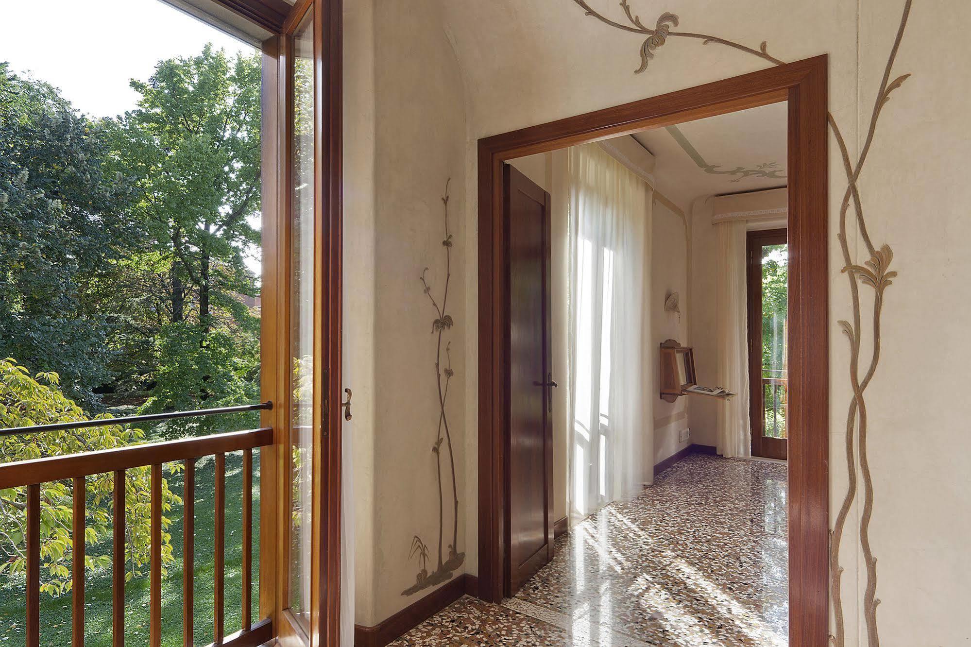 Il Cantelino Padova Eksteriør billede