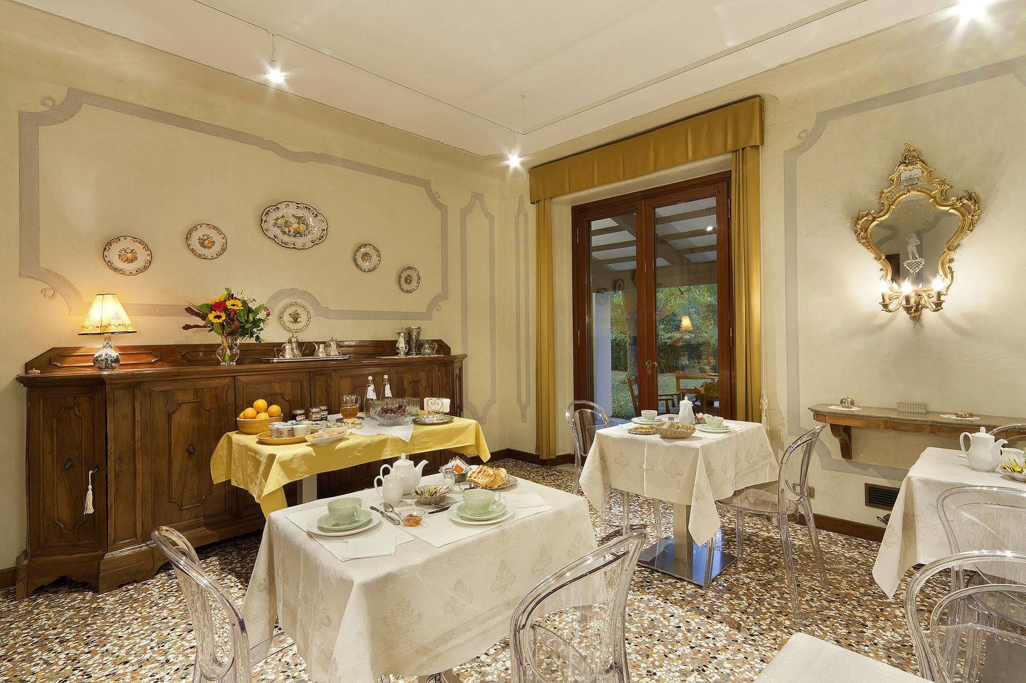 Il Cantelino Padova Eksteriør billede